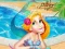 Peli Rapunzel Sweet Vacation! verkossa
