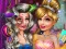 Peli Witch To Princess Makeover verkossa