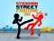 Peli Stickman Street Fighting 3d verkossa