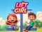 Peli Lift The Girl verkossa