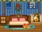 Peli Santa House Escape verkossa