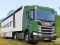 Peli Mountain Truck Simulator verkossa
