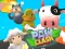 Peli Paw Clash verkossa