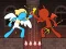 Peli Stickman Duo: Escape The Tomb verkossa