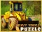 Peli Heavy Vehicles Puzzle verkossa