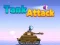 Peli Tank Attack 2 verkossa