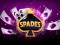 Peli VIP Spades verkossa