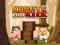 Peli Karate Chop Kick verkossa