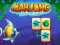 Peli Mahjong Fish Connect verkossa