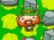 Peli Surround the Leprechaun verkossa