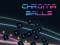 Peli Chroma Balls verkossa