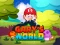 Peli Gary's World verkossa