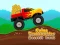 Peli Coins Transporter Monster Truck verkossa