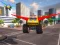 Peli Real Flying Truck Simulator 3d verkossa