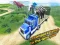 Peli Wild Dino Transport Simulator verkossa