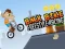 Peli Bmx Bike Freestyle & Racing verkossa