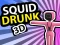 Peli Squid Drunk 3D verkossa