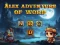 Peli Alex Adventure of Word verkossa