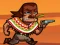 Peli Cowboy Dash verkossa