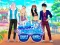 Peli Music Festival Couples Rivals verkossa