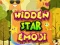 Peli Hidden Star Emoji verkossa