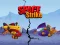 Peli Space Strike verkossa