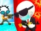 Peli Mr Spy 3D verkossa