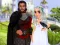 Peli Dragon Queen Wedding Dress verkossa