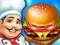 Peli Cooking Fever verkossa