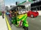 Peli Indian Tricycle Rickshaw Simulator verkossa