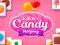 Peli Solitaire Mahjong Candy verkossa