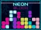 Peli Neon Block verkossa
