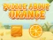 Peli Puzzle About Orange verkossa
