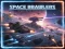 Peli Space Brawlers! verkossa