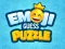 Peli Emoji Guess Puzzle verkossa
