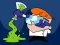 Peli Dexter's Laboratory Match 3 verkossa