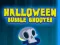 Peli Halloween Bubble Shooter 2019 verkossa
