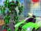 Peli Grand robot car transform 3d game verkossa