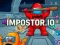 Peli Impostor. io verkossa