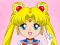 Peli Sailor Scouts Avatar Maker verkossa