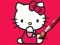 Peli Easy Coloring Kitty verkossa