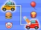 Peli Emoji Puzzle Connect verkossa