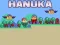 Peli Hanuka verkossa