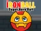 Peli ?ronBall Super Hero Ball verkossa