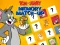 Peli Tom and Jerry Memory Match Up verkossa