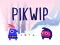 Peli Pikwip verkossa