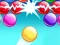 Peli Bubble Shooter Classic Online verkossa