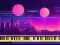 Peli Piano Game star 5 verkossa