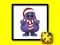 Peli Grimace Puzzles Time verkossa