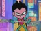 Peli Teen Titans Go! Hidden Numbers verkossa